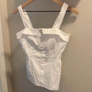 Women’s Top, White House Black Market, Size 2